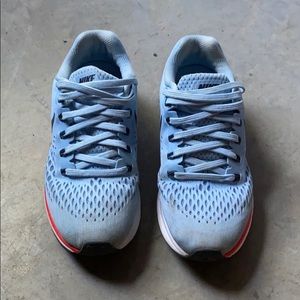 Nike Zoom Pegasus 34